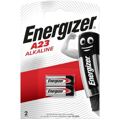 ENERGIZER LR23 ALKÁLI ELEM 12V 2DB/BLISZ