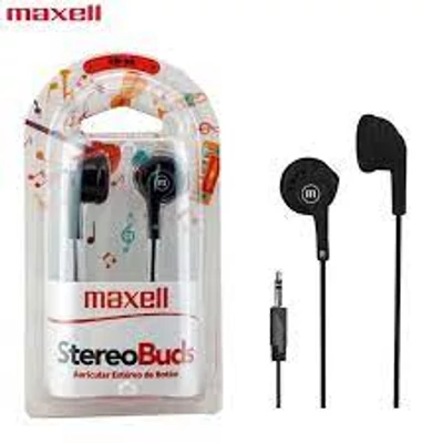 MAXELL SLUŠALICE