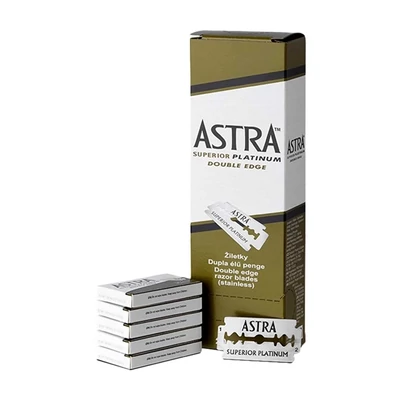 ASTRA PENGE SUPERIOR PLATINUM 20 CS/5DB