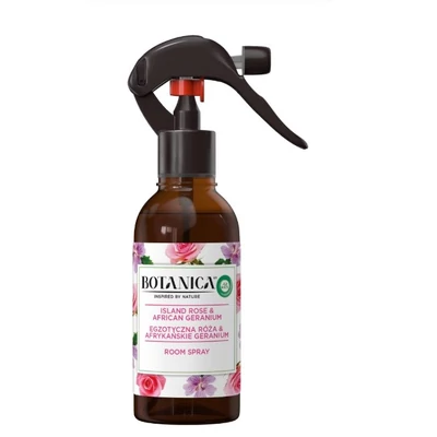 AIRWICK AIR FRESH BOTANIC PUMPA 236 ML