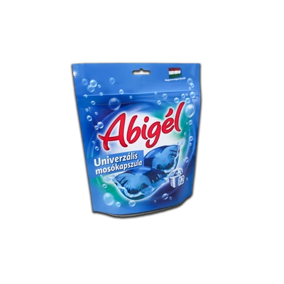 ABIGÉL UNIVERZÁLIS MOSÓKAPSZULA 22G 12DB