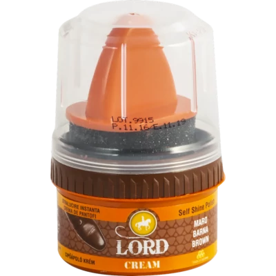 LORD KREMA ZA NJEGU OBUĆE 50ML
