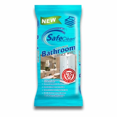 SAFE CLEAN MARAMA ZA ČIŠĆENJE KUPAONICE