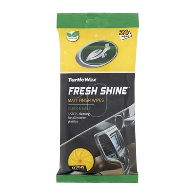 TURTLE WAX INSTRUMENT WOOD PRIMER CLOTH MAT 24