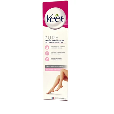 VEET KREMA ZA DEPILACIJU 200 ML