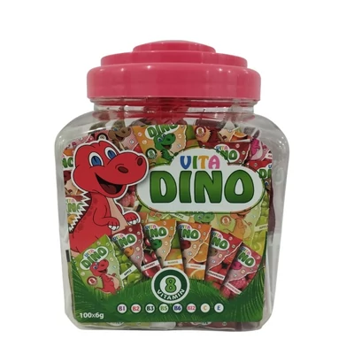 VITADINO VITAMINOS NYALÓKA