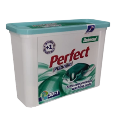 PERFECT PLATINUM KAPSULA ZA PRANJE UNIV 33KOM