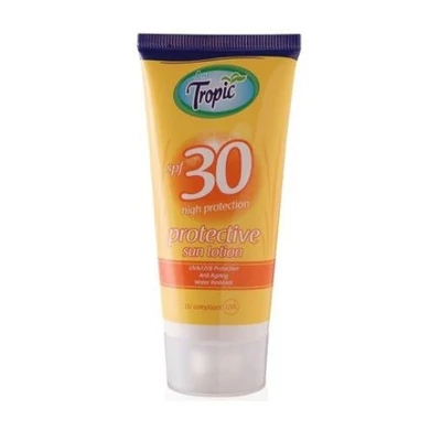 SUN TROPIC  MLIJEKO ZA SUNČANJE SPF30 50ML