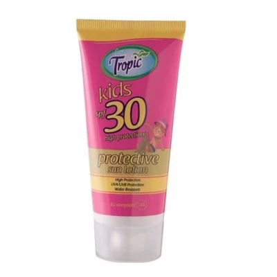 SUN TROPIC DJEČJE MLIJEKO ZA SUNČANJE SPF30 100ML