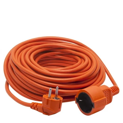XWATT PRODUŽNI KABEL SCHUKO 1 UTIČNICA 30M 1,5MM