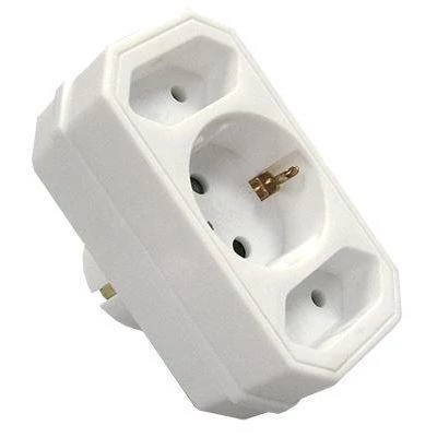 GAO ELOSZTÓ 2 EUR, 1 FÖLDELT FEHÉR