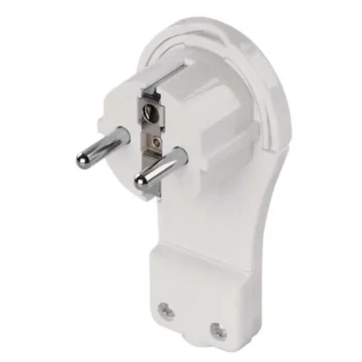 EMOS DUGVILLA 90° IP20 16A/250V