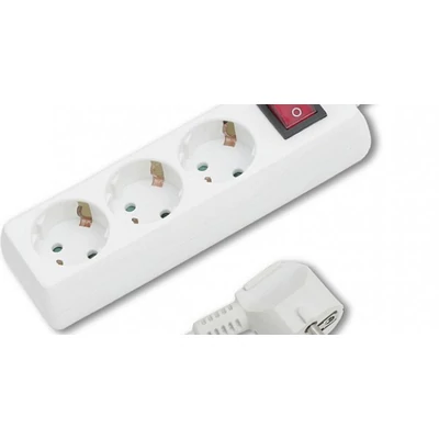 TRIXLINE HOSSZ. 3 ALJ. 1,5M KAPCS. 1 MM2