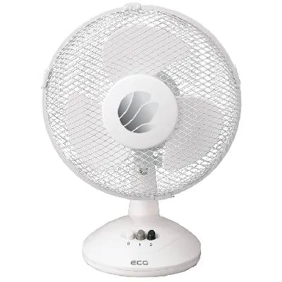 ECG STOJECI VENTILATOR BIJELI 40W