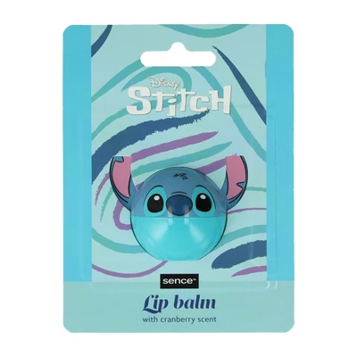 DISNEY STITCH BALZAM ZA USNE 4,5G 24KOM