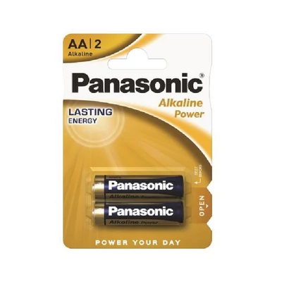 PANASONIC A. POW. BRONZE TARTÓS LR6 2DB