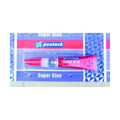 PENTACK TRENUTNO LJEPILO, 3 GRAMA