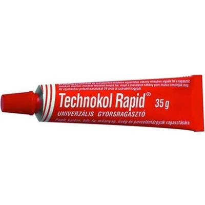 TEHNOKOL RAPID 35G RED UNIV