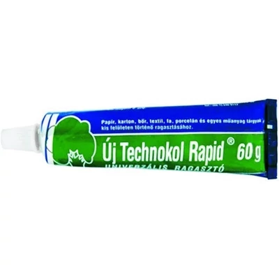 TEHNOKOL RAPID 60G PLAVI UNIV. LJEPILO