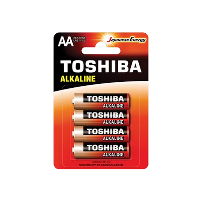 TOSHIBA ceruzaelem AA