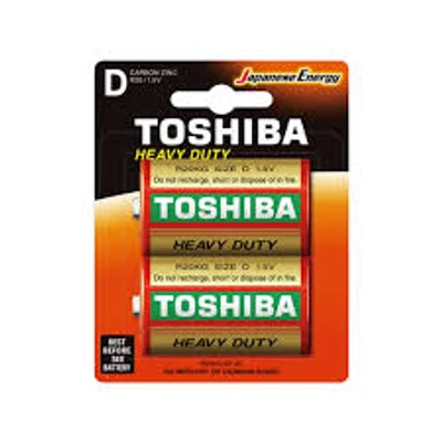 TOSHIBA HEAVY DUTY GÓLIÁT ELEM BL2