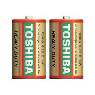 TOSHIBA HD FÉLTARTÓS GÓLIÁT 2DB FÓLIA