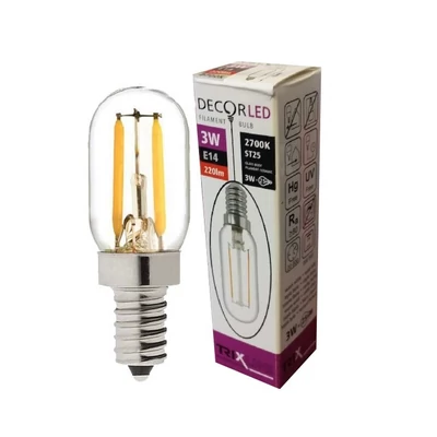 TRIXLINE LED PÁRAELSZÍVÓ 220 LUM 2700K