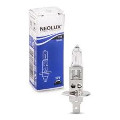 NELOUX H1 AUTÓ IZZÓ DOBOZOS