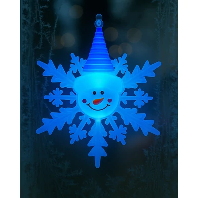 TRIXLINE DEKORATÍV HÓPEHELY,HÓEMBER IP20