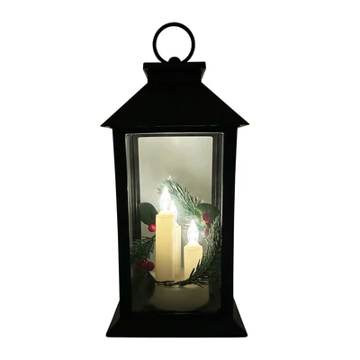 TRIXLINE BOŽIĆNA LED LAMPA SVIJEĆA