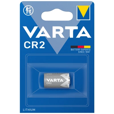 VARTA CR 2 FOTO BATERIJA BL1