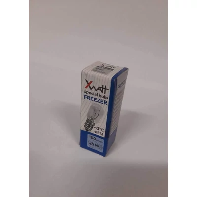 XWATT HŰTŐ IZZÓ E14 25W