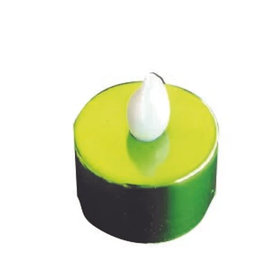 XWAT LED SVIJECA ZELENO 3,6x2CM MALO