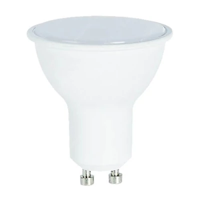 XWATT LED ZARULJA GU10 8W 3000K