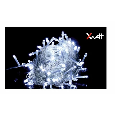 XWATT DEKOR SVJETLO 20M 200 LED HLADNO BIJELA