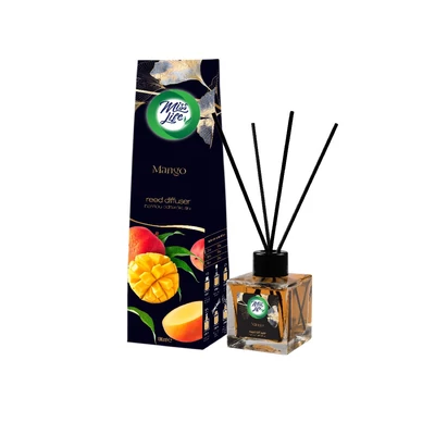 MISS LIFE OSVEŽIVAČ ZRAKA NA ŠTAPIĆU MANGO