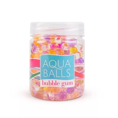 PALOMA AQUA BALLS BUBBLE GUM