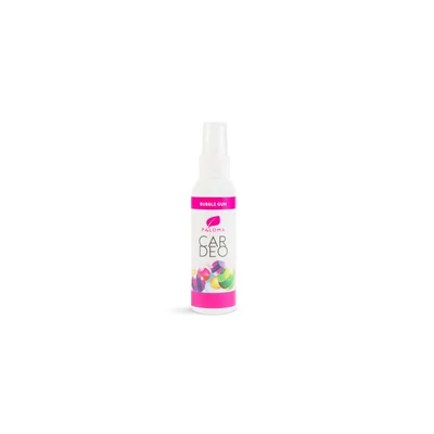 PALOMA CAR DEO SPRAY BUBBLE GUM