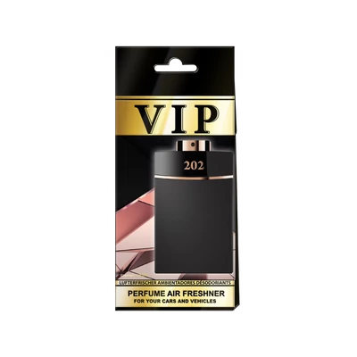 VIP OSJEŽIVAČ ZA AUTO 202