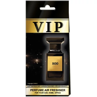VIP OSJEŽIVAČ ZA AUTO 800