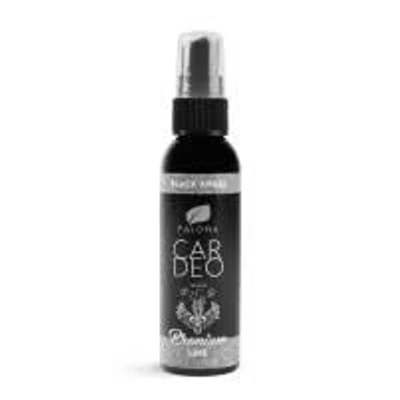 PALOMA CAR DEO SPRAY BLACK DIAMOND
