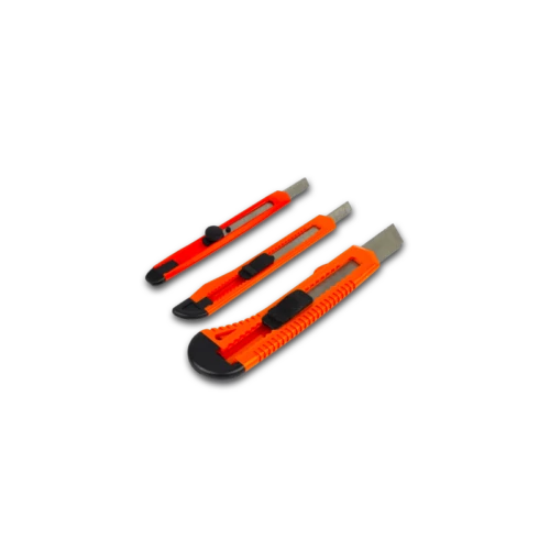 TOOLBOX SZIKE KÉSZLET 3DB