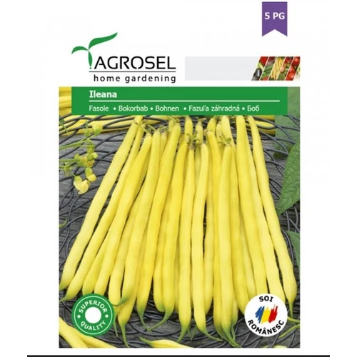 AGROSEL PG5 BOKORBAB ILEANA 30G
