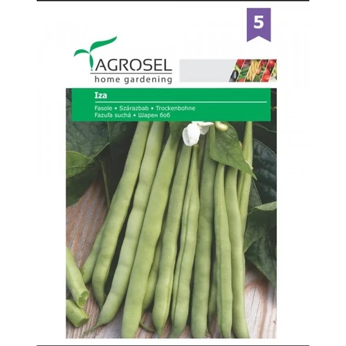 AGROSEL PG5 BOKORBAB IZA 25G