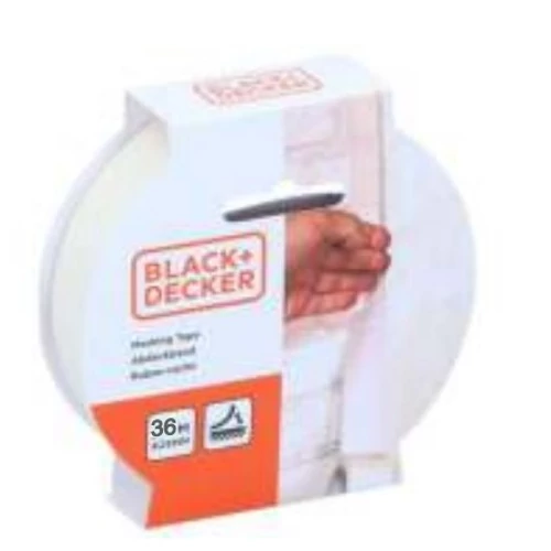 BLACK+DECKER MASZKOLÓSZALAG 25MMX25M