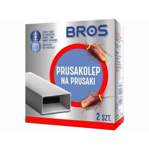 BROS CSÓTÁNYCSAPDA - ALAGÚT