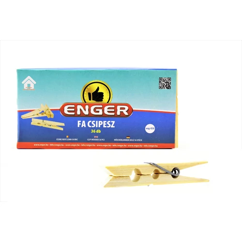 ENGER CSIPESZ FA 36DB