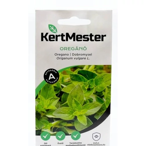 KERTMESTER "A" OREGÁNÓ