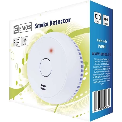 EMOS  FÜST ÉRZÉKELŐ
