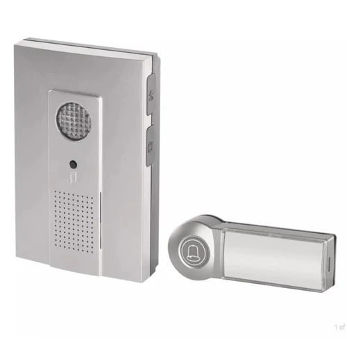 EMOS VEZETÉK NÉLKÜLI CSENGŐ (*P5712)